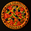 13 Pizza Vegeta