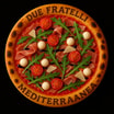 23 Pizza Meditterran