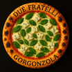 9 Pizza Gorgonzola