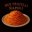 34 Pasta Napoli