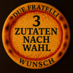 32 Wunsch Pizza