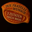 67 Wunsch Calzone