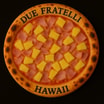16 Pizza Hawaii