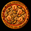 21 Pizza Frutti di Mare