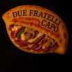 64 Calzone Cape