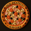5 Pizza Amore