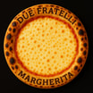 3 Pizza Margherita