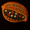 66 Calzone Athen