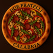 33 Pizza Calabria