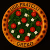 25 Pizza Greko