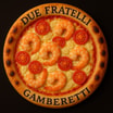 27 Pizza Gamberetti