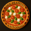 8 Pizza Antonio